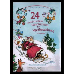 24 wunderschöne Geschichten...